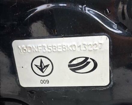 Черный Шевроле Лачетти, объемом двигателя 1.8 л и пробегом 112 тыс. км за 6500 $, фото 21 на Automoto.ua