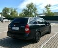 Черный Шевроле Лачетти, объемом двигателя 1.79 л и пробегом 213 тыс. км за 4200 $, фото 4 на Automoto.ua