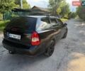 Черный Шевроле Лачетти, объемом двигателя 1.8 л и пробегом 260 тыс. км за 2650 $, фото 11 на Automoto.ua