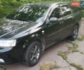 Чорний Шевроле Лачетті, об'ємом двигуна 1.8 л та пробігом 115 тис. км за 5200 $, фото 1 на Automoto.ua