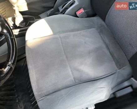 Чорний Шевроле Лачетті, об'ємом двигуна 1.8 л та пробігом 193 тис. км за 4000 $, фото 8 на Automoto.ua