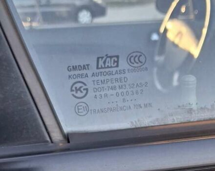 Черный Шевроле Лачетти, объемом двигателя 1.8 л и пробегом 112 тыс. км за 6500 $, фото 20 на Automoto.ua