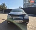 Черный Шевроле Лачетти, объемом двигателя 1.8 л и пробегом 251 тыс. км за 4000 $, фото 1 на Automoto.ua