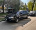 Черный Шевроле Лачетти, объемом двигателя 1.8 л и пробегом 115 тыс. км за 5200 $, фото 1 на Automoto.ua