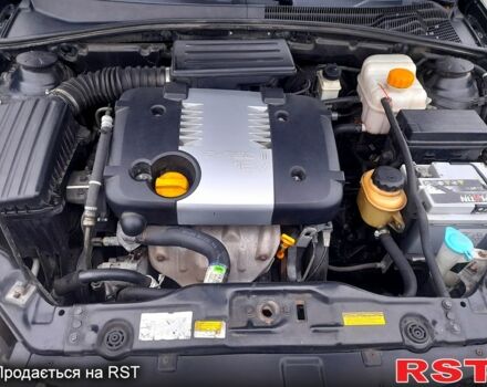 Чорний Шевроле Лачетті, об'ємом двигуна 1.8 л та пробігом 240 тис. км за 4350 $, фото 12 на Automoto.ua