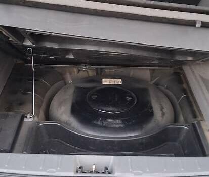 Черный Шевроле Лачетти, объемом двигателя 1.8 л и пробегом 112 тыс. км за 6500 $, фото 24 на Automoto.ua