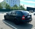 Черный Шевроле Лачетти, объемом двигателя 1.79 л и пробегом 213 тыс. км за 4200 $, фото 6 на Automoto.ua