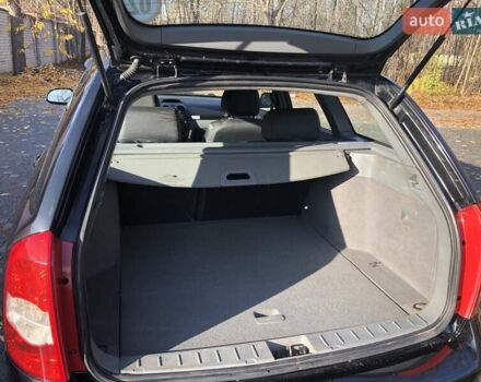 Чорний Шевроле Лачетті, об'ємом двигуна 1.8 л та пробігом 193 тис. км за 4000 $, фото 9 на Automoto.ua