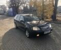 Чорний Шевроле Лачетті, об'ємом двигуна 1.8 л та пробігом 135 тис. км за 3300 $, фото 2 на Automoto.ua
