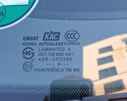 Черный Шевроле Лачетти, объемом двигателя 1.8 л и пробегом 112 тыс. км за 6500 $, фото 18 на Automoto.ua