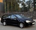 Чорний Шевроле Лачетті, об'ємом двигуна 0 л та пробігом 220 тис. км за 3950 $, фото 5 на Automoto.ua