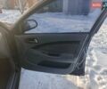Чорний Шевроле Лачетті, об'ємом двигуна 1.8 л та пробігом 217 тис. км за 3950 $, фото 21 на Automoto.ua