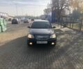 Чорний Шевроле Лачетті, об'ємом двигуна 1.8 л та пробігом 135 тис. км за 3300 $, фото 1 на Automoto.ua