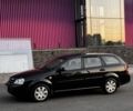 Чорний Шевроле Лачетті, об'ємом двигуна 0 л та пробігом 220 тис. км за 3950 $, фото 1 на Automoto.ua