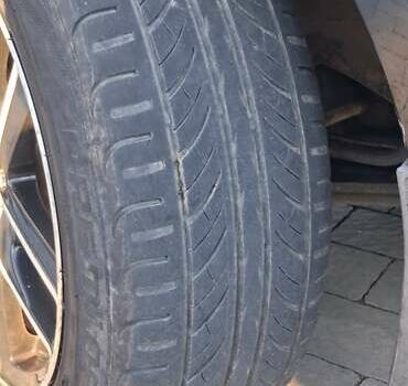 Черный Шевроле Лачетти, объемом двигателя 1.8 л и пробегом 112 тыс. км за 6500 $, фото 29 на Automoto.ua