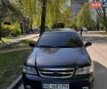 Чорний Шевроле Лачетті, об'ємом двигуна 1.8 л та пробігом 115 тис. км за 5200 $, фото 2 на Automoto.ua