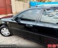 Черный Шевроле Лачетти, объемом двигателя 1.6 л и пробегом 160 тыс. км за 4000 $, фото 9 на Automoto.ua