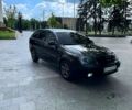 Чорний Шевроле Лачетті, об'ємом двигуна 1.8 л та пробігом 285 тис. км за 5400 $, фото 3 на Automoto.ua