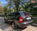 Чорний Шевроле Лачетті, об'ємом двигуна 1.8 л та пробігом 115 тис. км за 5200 $, фото 6 на Automoto.ua