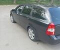 Чорний Шевроле Лачетті, об'ємом двигуна 1.8 л та пробігом 232 тис. км за 4200 $, фото 24 на Automoto.ua