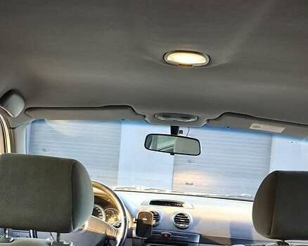 Черный Шевроле Лачетти, объемом двигателя 1.8 л и пробегом 112 тыс. км за 6500 $, фото 16 на Automoto.ua