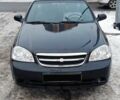 Чорний Шевроле Лачетті, об'ємом двигуна 1.8 л та пробігом 217 тис. км за 5300 $, фото 19 на Automoto.ua