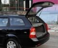 Чорний Шевроле Лачетті, об'ємом двигуна 0 л та пробігом 220 тис. км за 3950 $, фото 16 на Automoto.ua