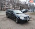 Черный Шевроле Лачетти, объемом двигателя 1.8 л и пробегом 282 тыс. км за 4500 $, фото 1 на Automoto.ua