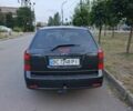 Черный Шевроле Лачетти, объемом двигателя 1.8 л и пробегом 300 тыс. км за 3500 $, фото 3 на Automoto.ua