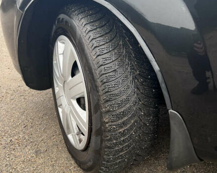 Чорний Шевроле Лачетті, об'ємом двигуна 1.8 л та пробігом 387 тис. км за 4700 $, фото 7 на Automoto.ua