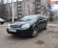 Чорний Шевроле Лачетті, об'ємом двигуна 1.8 л та пробігом 282 тис. км за 5000 $, фото 3 на Automoto.ua