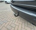 Черный Шевроле Лачетти, объемом двигателя 1.6 л и пробегом 220 тыс. км за 4900 $, фото 5 на Automoto.ua