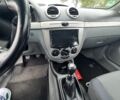 Черный Шевроле Лачетти, объемом двигателя 1.6 л и пробегом 220 тыс. км за 4900 $, фото 7 на Automoto.ua