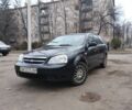 Чорний Шевроле Лачетті, об'ємом двигуна 1.8 л та пробігом 282 тис. км за 5000 $, фото 2 на Automoto.ua