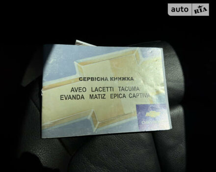 Чорний Шевроле Лачетті, об'ємом двигуна 1.8 л та пробігом 230 тис. км за 4500 $, фото 1 на Automoto.ua