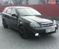Чорний Шевроле Лачетті, об'ємом двигуна 1.8 л та пробігом 206 тис. км за 4100 $, фото 14 на Automoto.ua