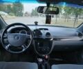 Черный Шевроле Лачетти, объемом двигателя 1.8 л и пробегом 300 тыс. км за 3500 $, фото 6 на Automoto.ua