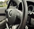 Чорний Шевроле Лачетті, об'ємом двигуна 1.6 л та пробігом 157 тис. км за 5250 $, фото 35 на Automoto.ua