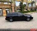 Черный Шевроле Лачетти, объемом двигателя 1.6 л и пробегом 251 тыс. км за 5500 $, фото 2 на Automoto.ua