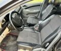 Черный Шевроле Лачетти, объемом двигателя 1.6 л и пробегом 268 тыс. км за 4900 $, фото 5 на Automoto.ua