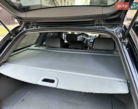 Черный Шевроле Лачетти, объемом двигателя 1.6 л и пробегом 230 тыс. км за 4950 $, фото 115 на Automoto.ua