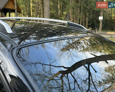 Черный Шевроле Лачетти, объемом двигателя 1.6 л и пробегом 230 тыс. км за 4950 $, фото 41 на Automoto.ua