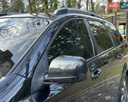 Черный Шевроле Лачетти, объемом двигателя 1.6 л и пробегом 230 тыс. км за 4950 $, фото 16 на Automoto.ua