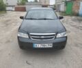Черный Шевроле Лачетти, объемом двигателя 1.6 л и пробегом 2 тыс. км за 4800 $, фото 1 на Automoto.ua