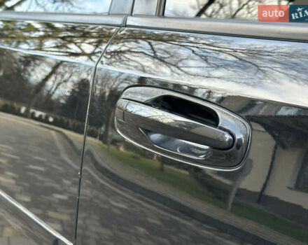 Черный Шевроле Лачетти, объемом двигателя 1.6 л и пробегом 230 тыс. км за 4950 $, фото 38 на Automoto.ua