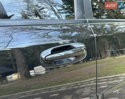 Черный Шевроле Лачетти, объемом двигателя 1.6 л и пробегом 230 тыс. км за 4950 $, фото 17 на Automoto.ua