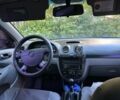 Черный Шевроле Лачетти, объемом двигателя 1.8 л и пробегом 340 тыс. км за 6000 $, фото 2 на Automoto.ua