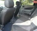 Черный Шевроле Лачетти, объемом двигателя 1.8 л и пробегом 186 тыс. км за 4300 $, фото 15 на Automoto.ua