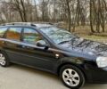Чорний Шевроле Лачетті, об'ємом двигуна 1.6 л та пробігом 119 тис. км за 38 $, фото 1 на Automoto.ua
