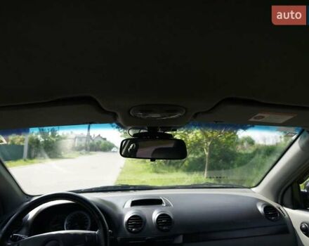 Черный Шевроле Лачетти, объемом двигателя 1.8 л и пробегом 186 тыс. км за 4300 $, фото 18 на Automoto.ua